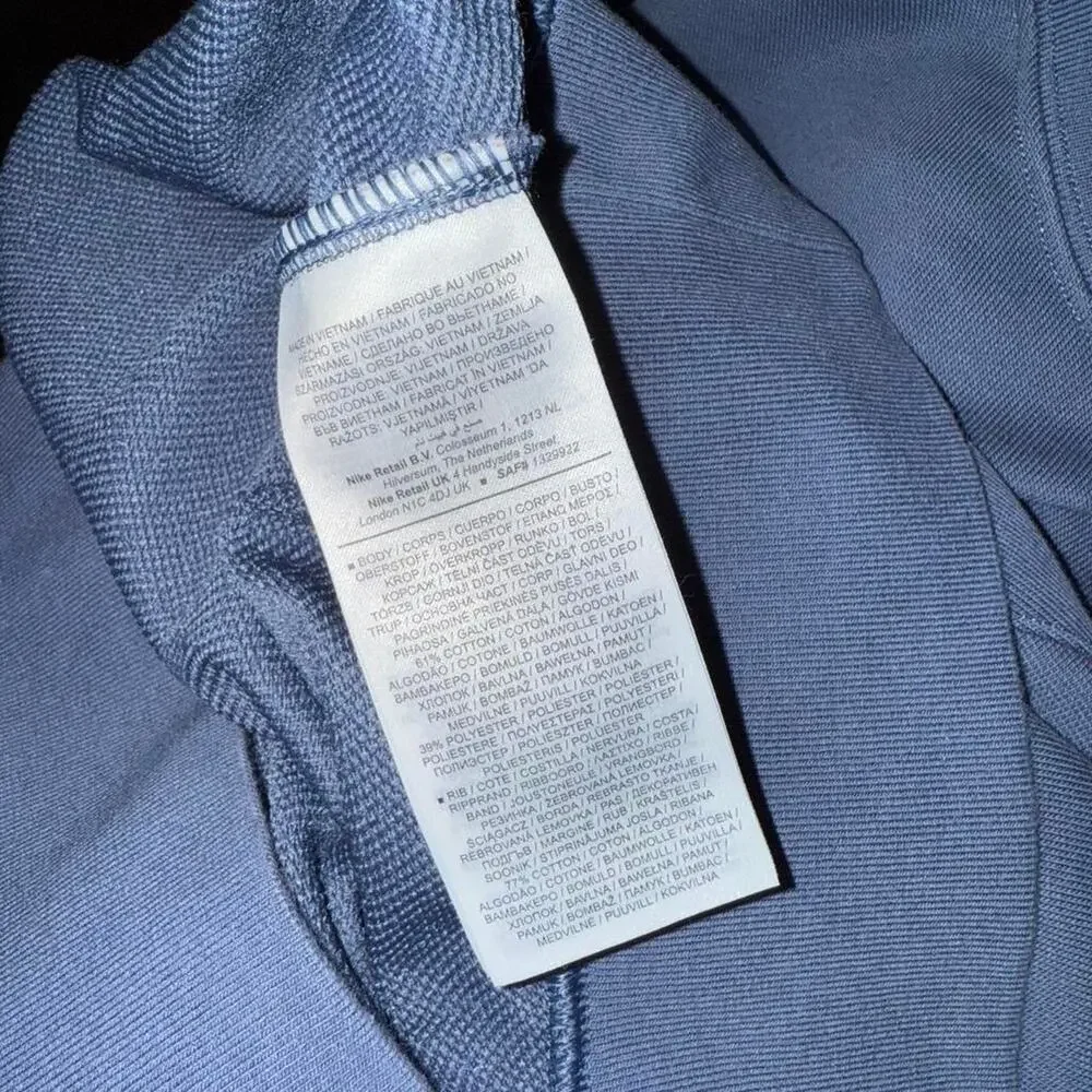Nike Team USA Sweatshirt